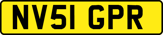 NV51GPR