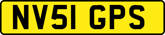 NV51GPS