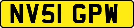 NV51GPW