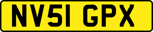 NV51GPX