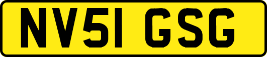 NV51GSG
