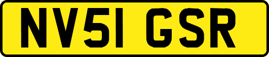 NV51GSR