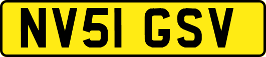 NV51GSV