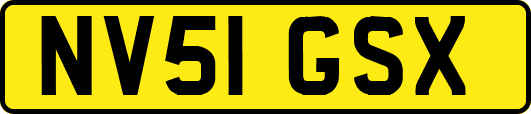 NV51GSX