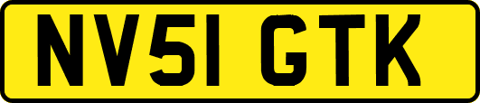 NV51GTK