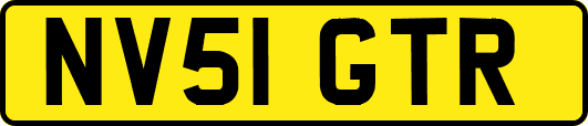 NV51GTR