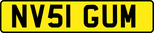 NV51GUM