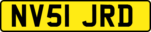 NV51JRD