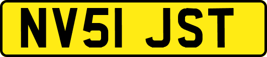 NV51JST