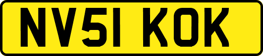 NV51KOK