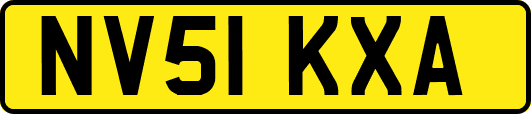 NV51KXA