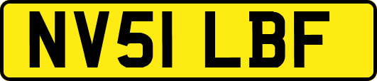 NV51LBF