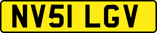 NV51LGV