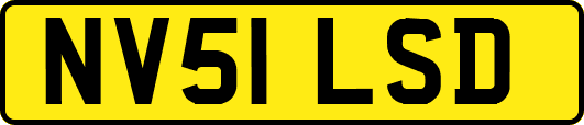 NV51LSD