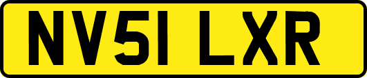 NV51LXR