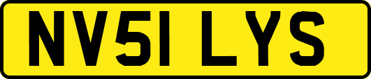 NV51LYS