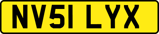 NV51LYX