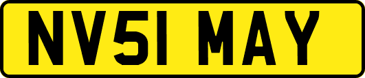 NV51MAY