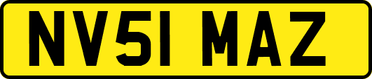 NV51MAZ