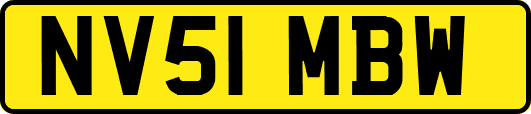 NV51MBW