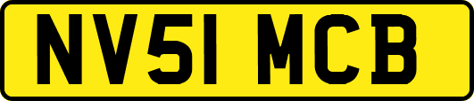 NV51MCB