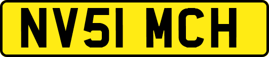 NV51MCH