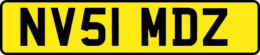 NV51MDZ