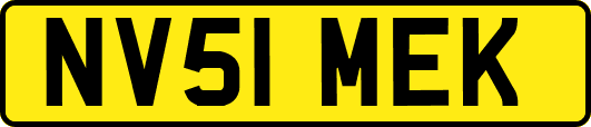 NV51MEK