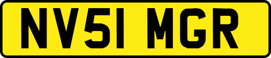 NV51MGR