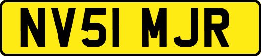 NV51MJR