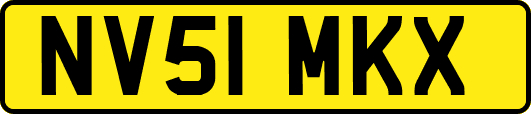 NV51MKX