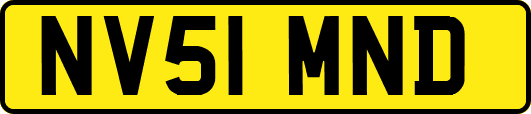 NV51MND