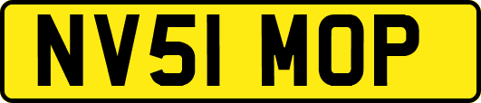 NV51MOP