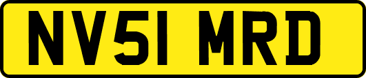NV51MRD