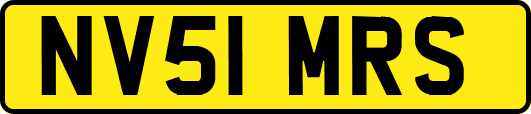 NV51MRS