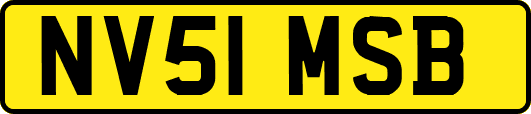 NV51MSB