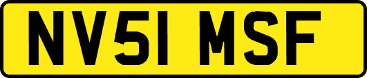 NV51MSF