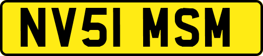 NV51MSM