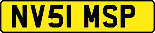 NV51MSP