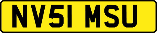 NV51MSU