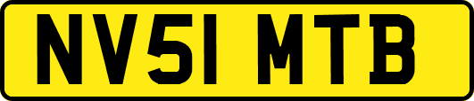 NV51MTB