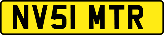 NV51MTR