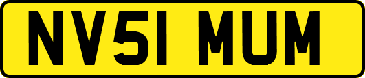 NV51MUM