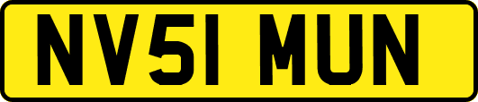 NV51MUN