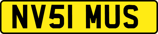 NV51MUS