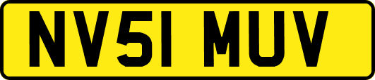 NV51MUV