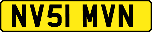 NV51MVN
