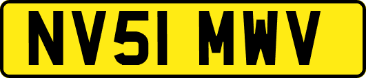 NV51MWV