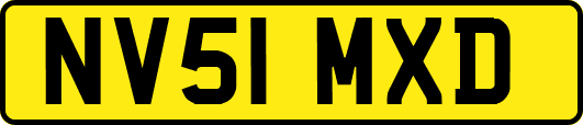 NV51MXD