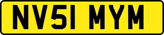 NV51MYM